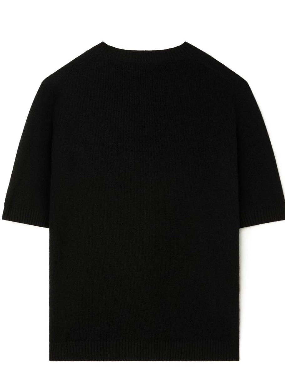 Cheap T-shirt Alanui crew-neck Women Knit A Finest 0723